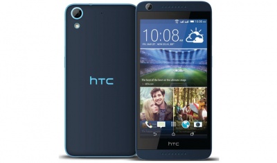 Htc Desire 526G+ Dual Blue