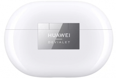 Наушники Huawei Freebuds Pro 2 (Ceramic White)
