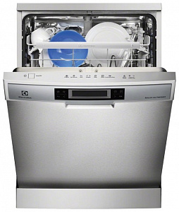 Посудомоечная машина Electrolux Esf 6800 Rox