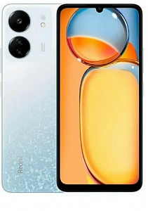 Смартфон Xiaomi Redmi 13C 4/128Gb (Glacier White) - купить, цены ...
