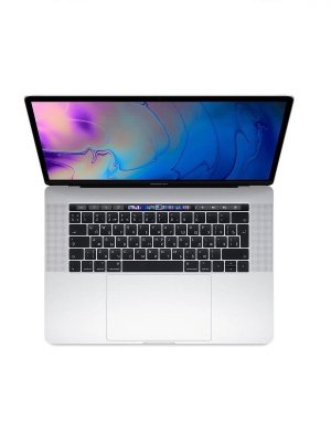 Ноутбук Apple MacBook Pro Mv932