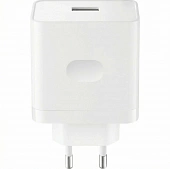 Зарядное устройство Realme Supervooc 80W Power Adapter White (Vcb8oaeh)