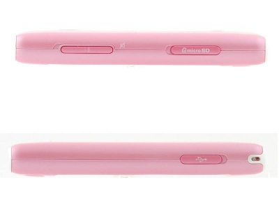 Lg T300 Pink