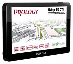 Gps Навигатор Prology  iMAP-530TI