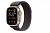 Apple Watch Ultra 2 (2024) 49 mm Black Black Trail Loop