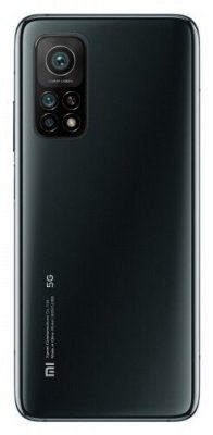 Смартфон Xiaomi Mi 10T Pro 8/128GB черный