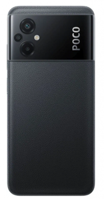 Смартфон Xiaomi Poco M5 4/128Gb Grey Nfc