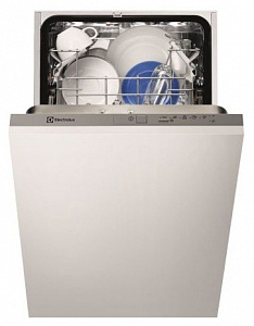 Встраиваемая посудомоечная машина Electrolux Esl 94200lo