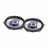 Колонки автомобильные Spl-As-5730
