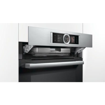 Духовой шкаф Bosch Csg656bs1