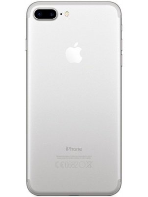 Apple iPhone 8 Plus 128Gb Silver (серебристый)