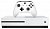 Игровая приставка Microsoft Xbox One S 1Tb White + игры (Gears of War4, Deadrising 3, Halo 5)