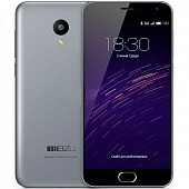 Meizu M2 mini 16gb Dark Grey