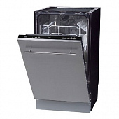 Встраиваемая посудомоечная машина Midea M45bd-0905L2