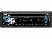 Магнитола автомобильная Kenwood Kdc-4057Ub