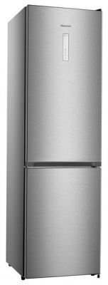 Холодильник Hisense Rb438n4fc1 серебристый