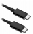 Кабель USB-C/USB-C ZMI 1,5m (AL308E) черный
