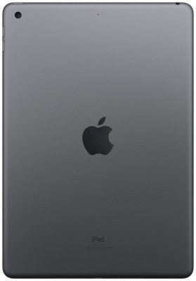 Apple iPad (2019) 128Gb Wi-Fi Space Grey