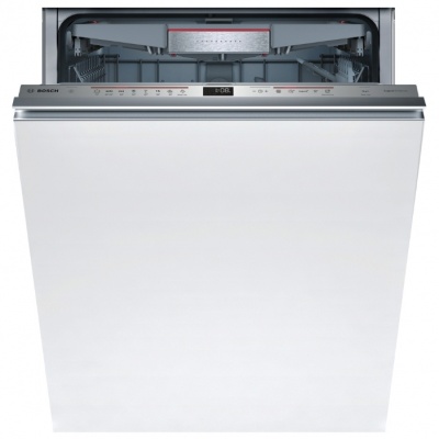 Встраиваемая посудомоечная машина Bosch Smv 68Tx04e
