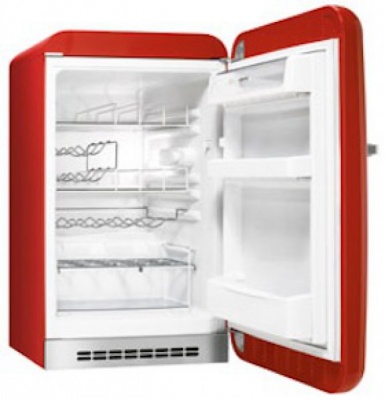 Холодильник Smeg Fab10hrr
