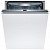 Встраиваемая посудомоечная машина Bosch Smv 68Tx04e