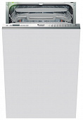 Встраиваемая посудомоечная машина Hotpoint-Ariston Lstf 9H114 Cl Eu