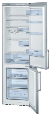 Холодильник Bosch Kgv 39xl20r