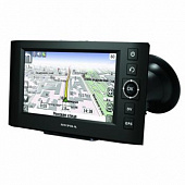 Gps Навигатор Supra Snp-437Vr