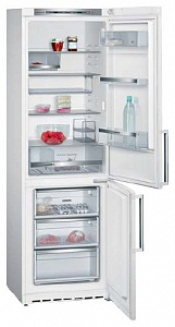 Холодильник Siemens Kg36eaw20