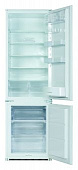 Встраиваемый холодильник Kuppersbusch Ike 3260-1-2 T