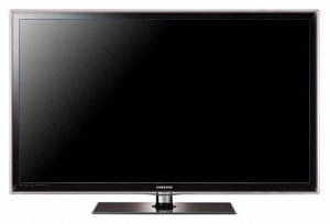 Телевизор Samsung Ue37d6100sw 
