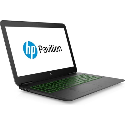 Ноутбук Hp Pavilion 15-bc420ur 1183052
