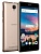 Смартфон Digma Q500 3G HIT,золотистый