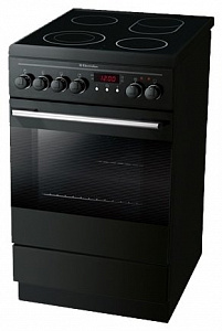 Электрическая плита Hansa Fcew 59209