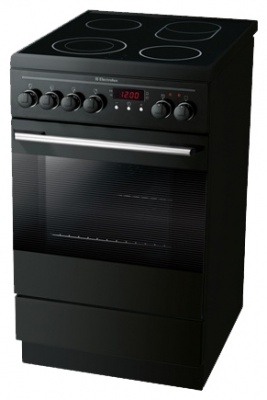 Электрическая плита Hansa Fcew 59209