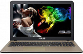 Ноутбук Asus X540ya-Xo047d, 15.6 , Amd E1 7010 1.5ГГц, 2Гб, 500Гб, Amd Radeon R2, Free Dos, 90Nb0cn1-M00660, черный
