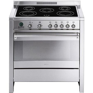 Электрическая плита Smeg Cs19id