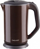 Чайник Galaxy Gl 0318 Коричневый