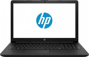 Ноутбук Hp 15-db0110ur 4Ju29ea