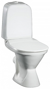 Унитаз Gustavsberg Basic Gb1039236105