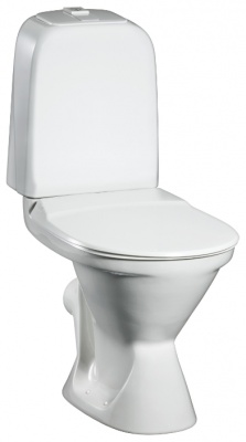 Унитаз Gustavsberg Basic Gb1039236105