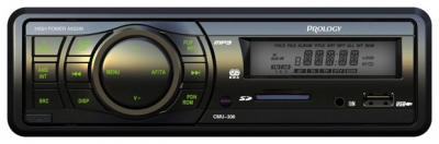 Магнитола автомобильная Prology Cmu-306