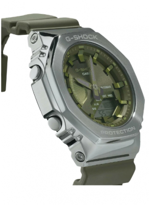 Часы Casio G-Shock GM-S2100-3AER