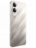 Смартфон Vivo Y04 4Gb 256Gb (Gold)