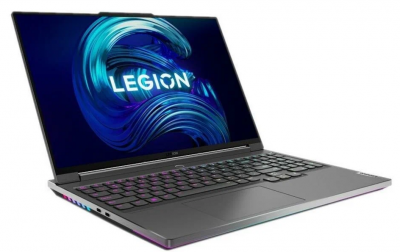 Ноутбук Lenovo Legion 7 16Iax7 82Td0008us i9-12900HX/32GB/2048GB SSD/RTX3080Ti