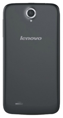 Lenovo A850 Gold