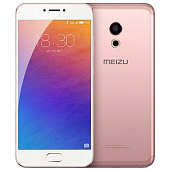 Meizu Pro 6 32Gb Pink