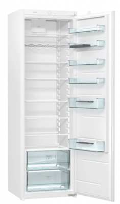 Встраиваемый холодильник Gorenje Ri4182e1