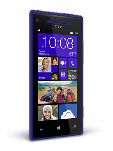 Htc Windows Phone 8X Black