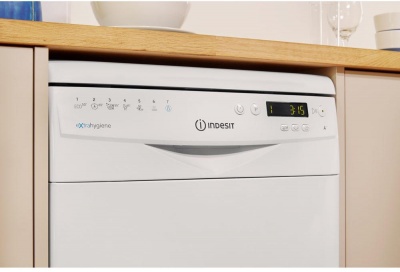 Посудомоечная машина Indesit Dsr 57H96 Z